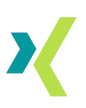 XING Logo